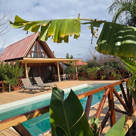 Bellerofon Villa Çıralı Luaran gambar