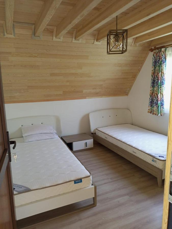 Bellerofon Villa Çıralı Luaran gambar