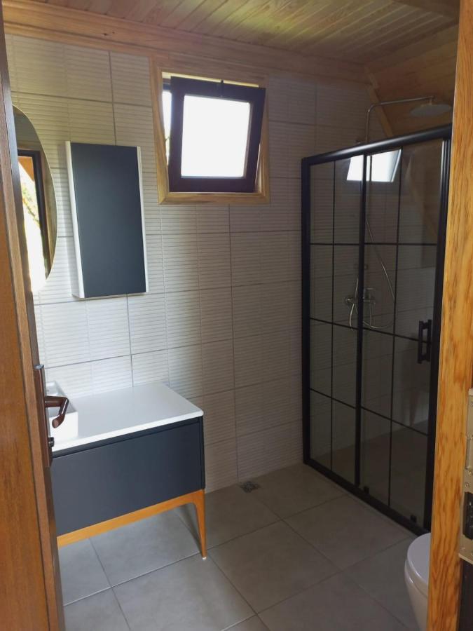 Bellerofon Villa Çıralı Luaran gambar