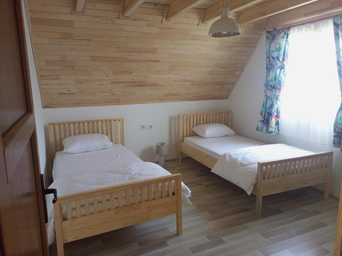Bellerofon Villa Çıralı Luaran gambar