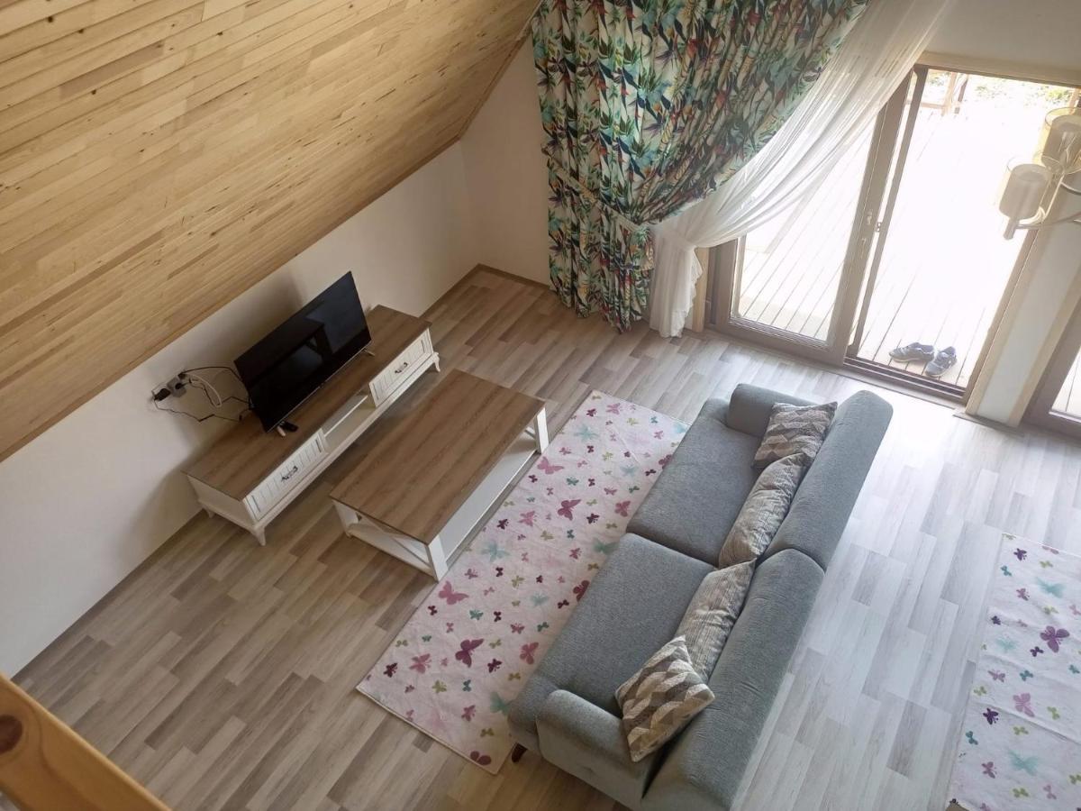 Bellerofon Villa Çıralı Luaran gambar